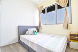 High Park Residences (D28), Apartment #615094781